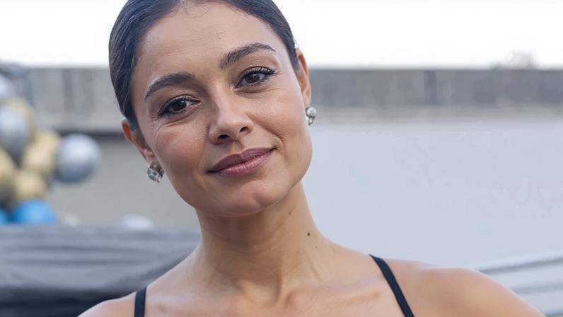 Sophie Charlotte fica de fora do Melhores do Ano, recebe homenagem