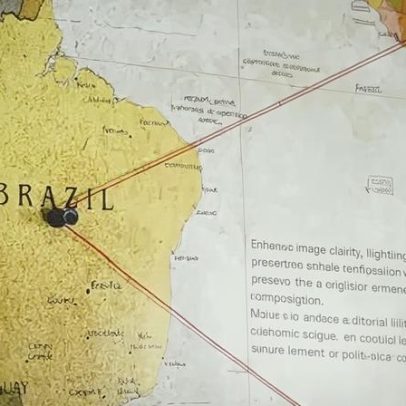 Museu do Ipiranga lança curso sobre história da cartografia paulista