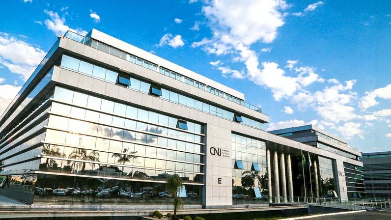Senado Federal aprova criação de novos cargos efetivos para o CNJ
