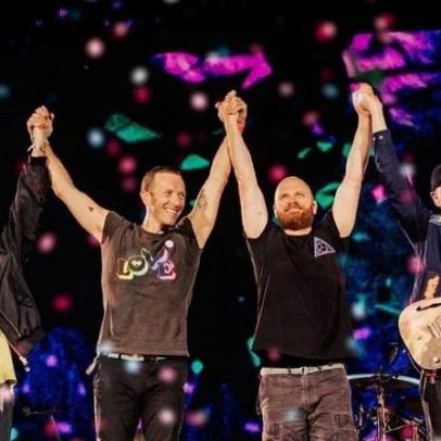 Vorcaro realiza festa de R$ 200 milhões em hotel de luxo na Itália com Coldplay