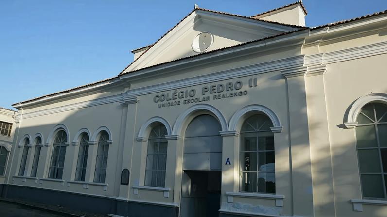 Novo concurso do Colégio Pedro II será planejado a partir de julho