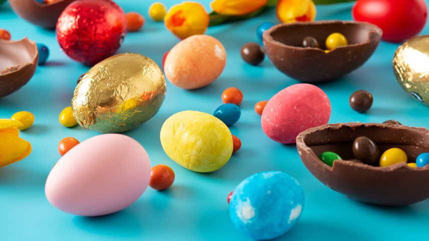 6 presentes de Páscoa por até R$ 100 para driblar a alta do cacau