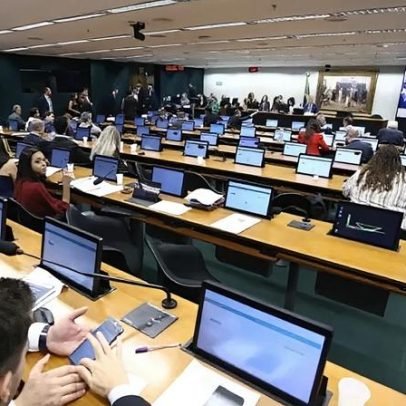 Projeto avança na Câmara durante Semana da Cultura Evangélica