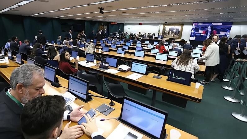 Semana da Cultura Evangélica: projeto avança na Câmara