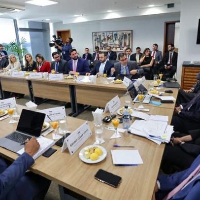 Comissão estima prejuízo de R$ 2,6 bi ao manter penduricalhos