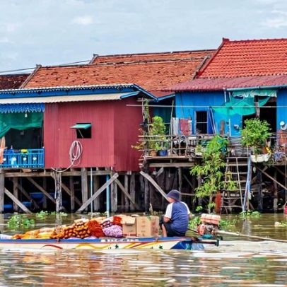 Promessa e riscos do Acordo do Mekong de 1995 (comentário)