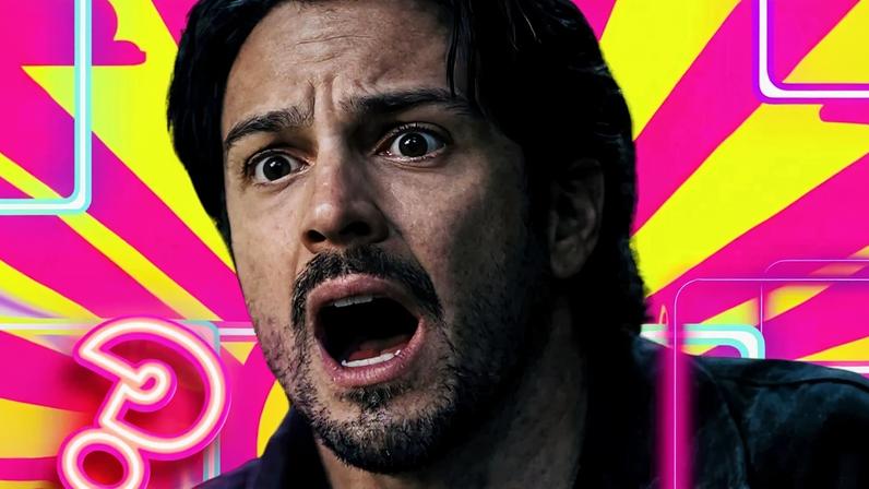 Como assim? Joélly cava a cova de Paulinho e cena surreal explode em Três Graças (25/03/26)