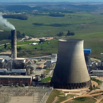 Estudo aponta 1,3 mortes até 2040 por minas e usinas de carvão