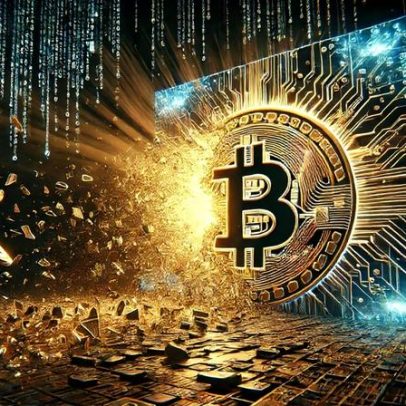 Computação quântica pode ameaçar o Bitcoin, mas risco é limitado, aponta Galaxy