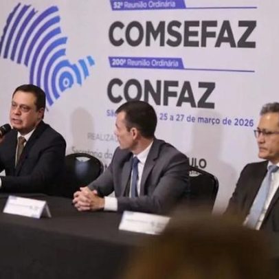 Proposta sobre diesel avança nos estados; anúncio fica para terça