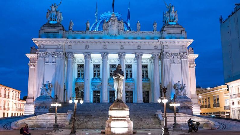 FGV divulga o resultada das provas do concurso Alerj para todos os cargos