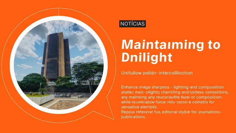Concurso Bacen tem oportunidades para níveis médio e superior