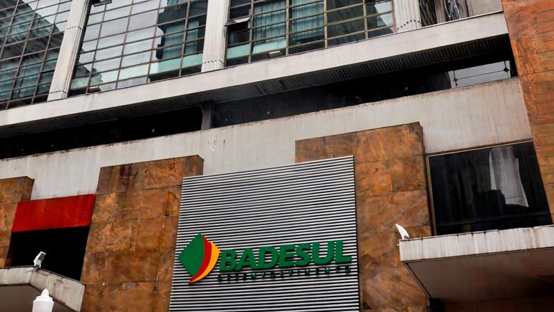 Inscrições do concurso Badesul são prorrogadas até o dia 26 de março