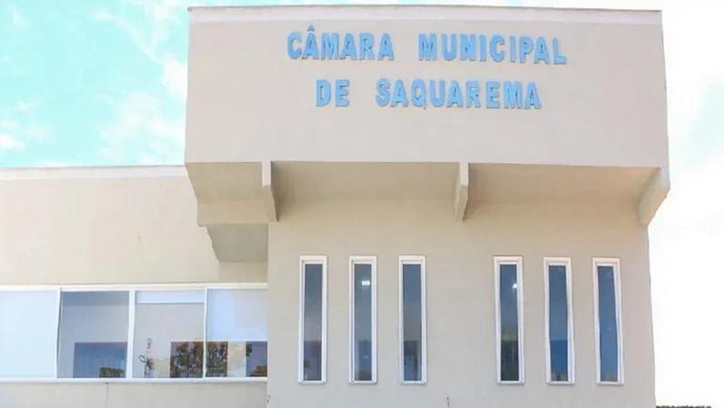 Concurso Câmara de Saquarema RJ contrata banca para seu primeiro edital