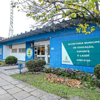 Concurso Canela RS anuncia edital com 200 vagas na Educação