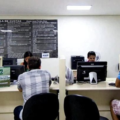 Concurso Cartórios tem último dia de inscrição para o Enac