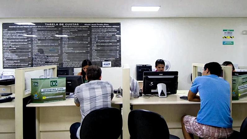 Concurso Cartórios tem último dia de inscrição para o Enac