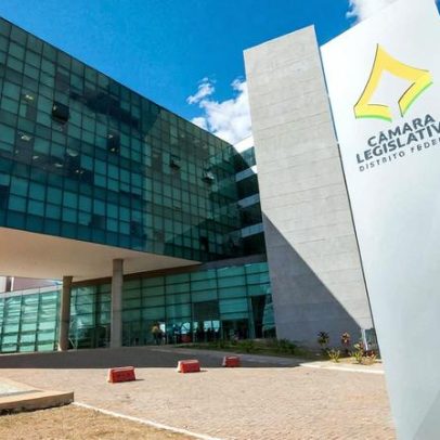 Concurso CLDF: plano prevê novo edital para TI