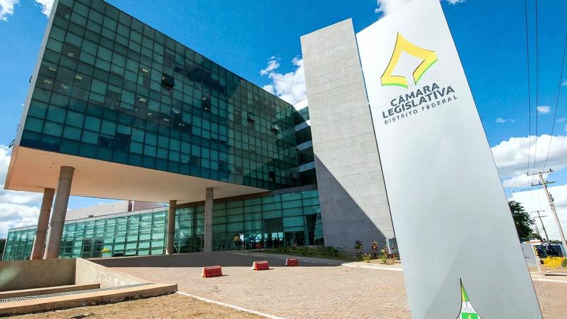 Plano diretor revela que há previsão de novo concurso CLDF para a área de TI