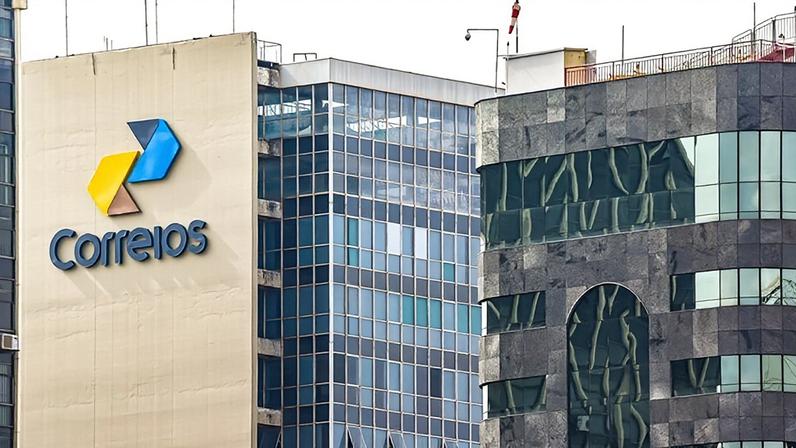 Concurso Correios tem validade prorrogada por mais um ano