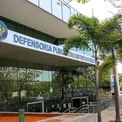 Concurso DP DF: edital deve sair até o meio do ano, diz defensor