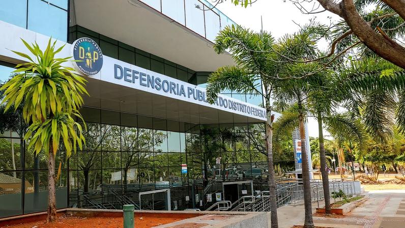Defensoria pública-geral confirma prazo para edital do novo concurso DP DF de analista