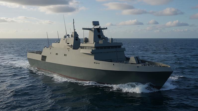 Concurso Emgepron: 10,8 mil candidatos são convocados para provas