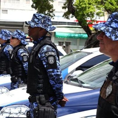 Edital autorizado para 100 vagas no concurso da Guarda de Aracaju (SE)