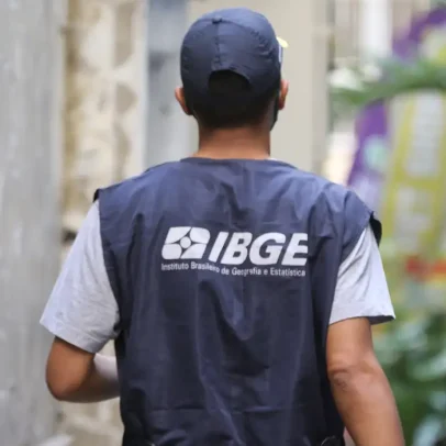 Concurso IBGE: o que estudar para recenseador e o que cai