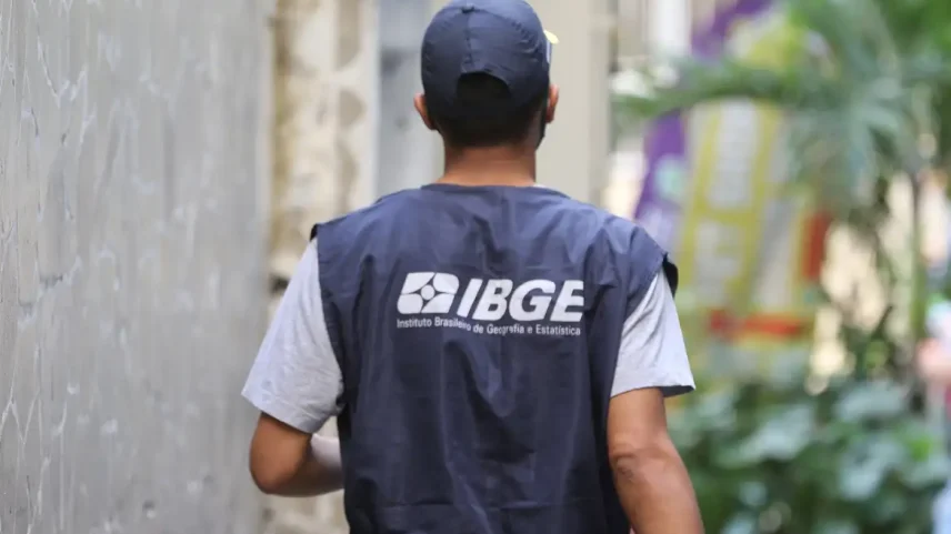 Concurso IBGE: o que estudar para recenseador e o que cai