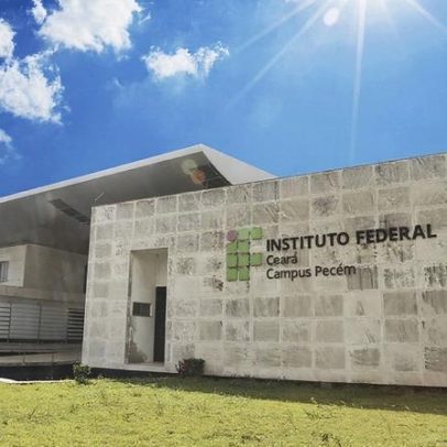IFCE proroga inscrições para 274 vagas