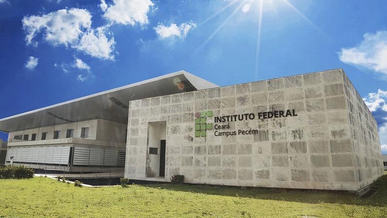 Inscrições do concurso IFCE são prorrogadas