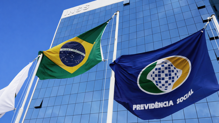 Sem concurso, INSS registra um volume alto de saídas e precisa de novo edital