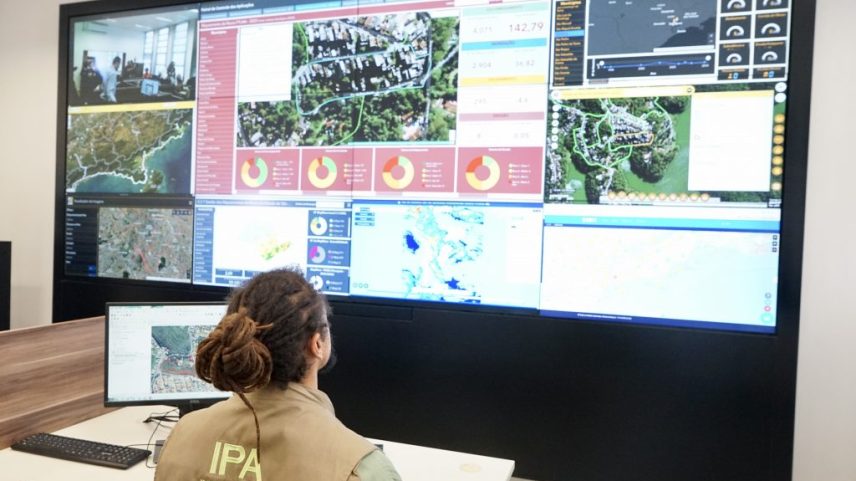 Comissão formada para novo concurso IPA SP