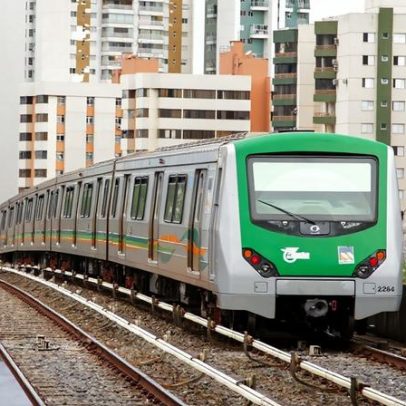 Concurso do Metrô DF pode abrir 299 vagas e banca em 90 dias