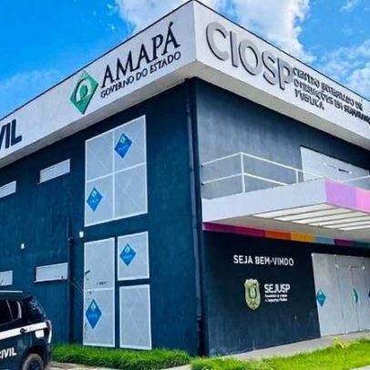 Concurso PC AP: edital com previsão de publicação até junho