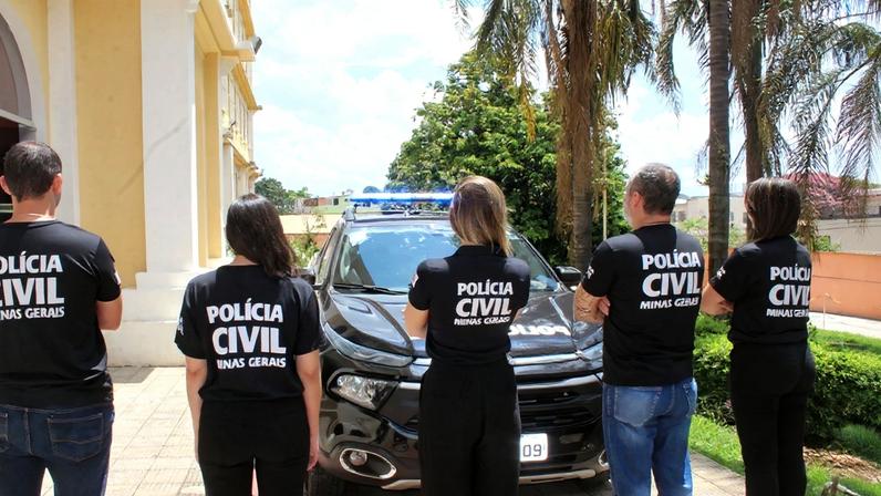 Provas do concurso PC MG da área Administrativa foram aplicadas no dia 29 de março