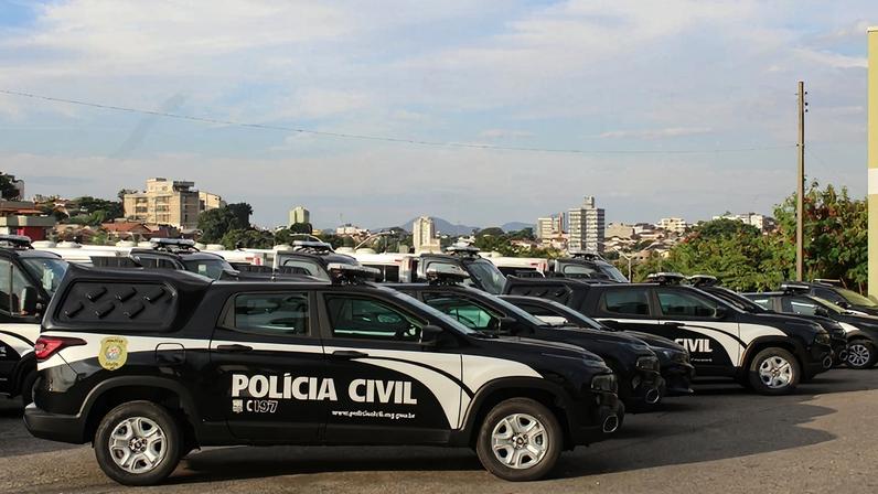 Provas do concurso PC MG da área Administrativa estão confirmadas para o dia 29 de março
