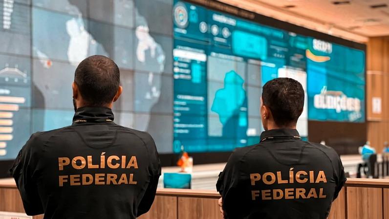 Após negativa do MGI sobre excedentes do concurso, PF envia nova solicitação