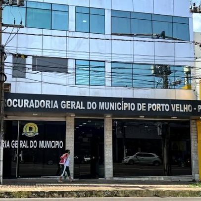 Concurso PGM Porto Velho RO: edital com vagas para procurador