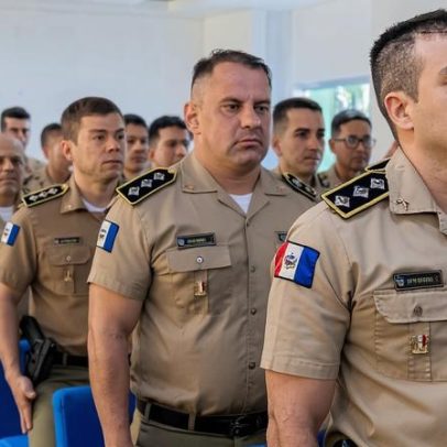 Concurso PM AL: edital publicado com 1.060 vagas para soldado e oficial