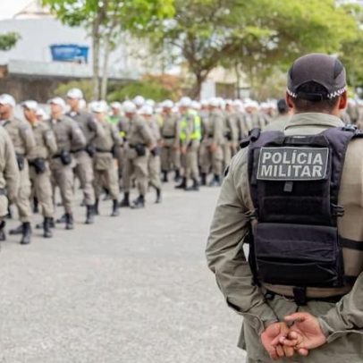 Concurso PM AL: plano de estudos e dicas para treinar até a prova