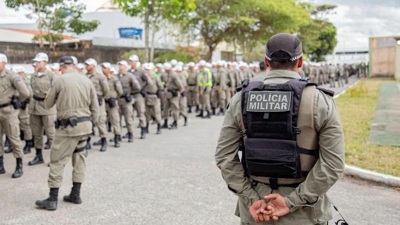 Novo concurso PM AL tem provas em julho