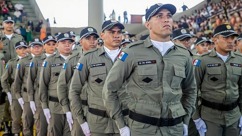 Inscrições dos concursos PM AL e CGE AL já estão abertas