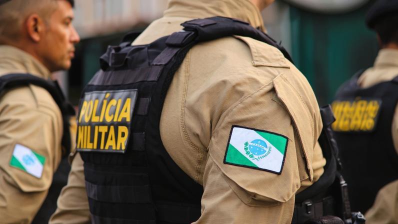 Concurso PM PR divulga resultado final da seleção para soldados