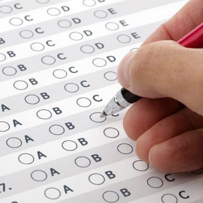 Concurso Proderj: orientações para as provas de domingo, 22