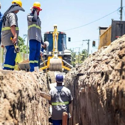Concurso em Maricá (RJ) terá edital em abril para a Sanemar