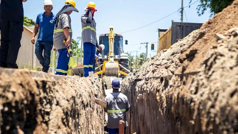 Edital do concurso Maricá RJ está previsto para ser divulgado em abril