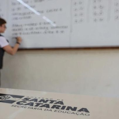 Concurso SED SC abre editais com 10 mil vagas para efetivos
