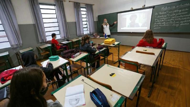 Concurso SED SC: banca definida para novo edital